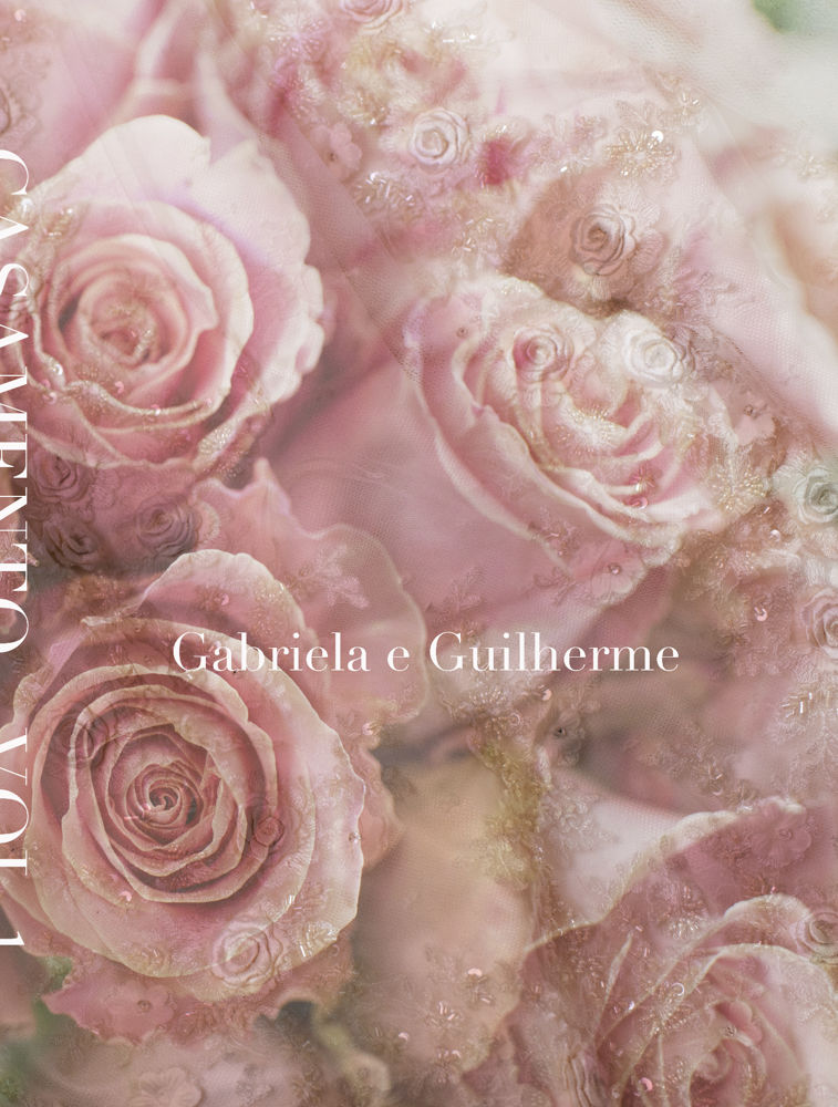 Gabriela e Guilherme