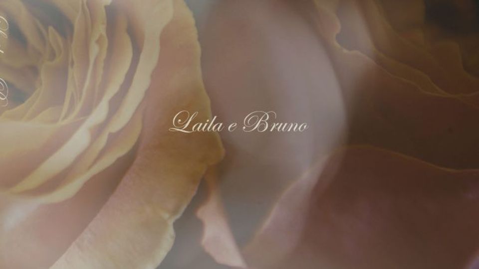 Laila e Bruno 