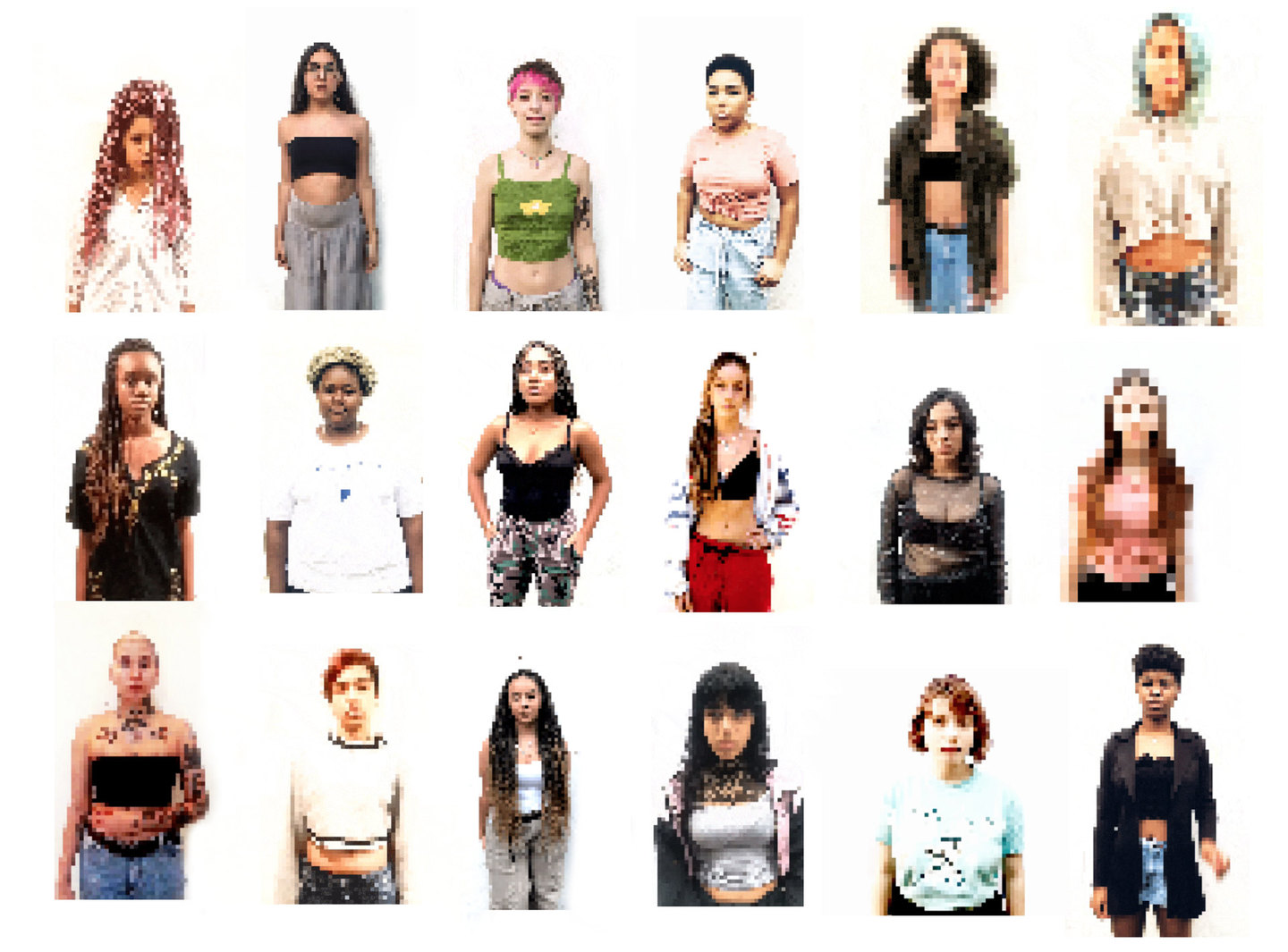 Centennials Centennials
