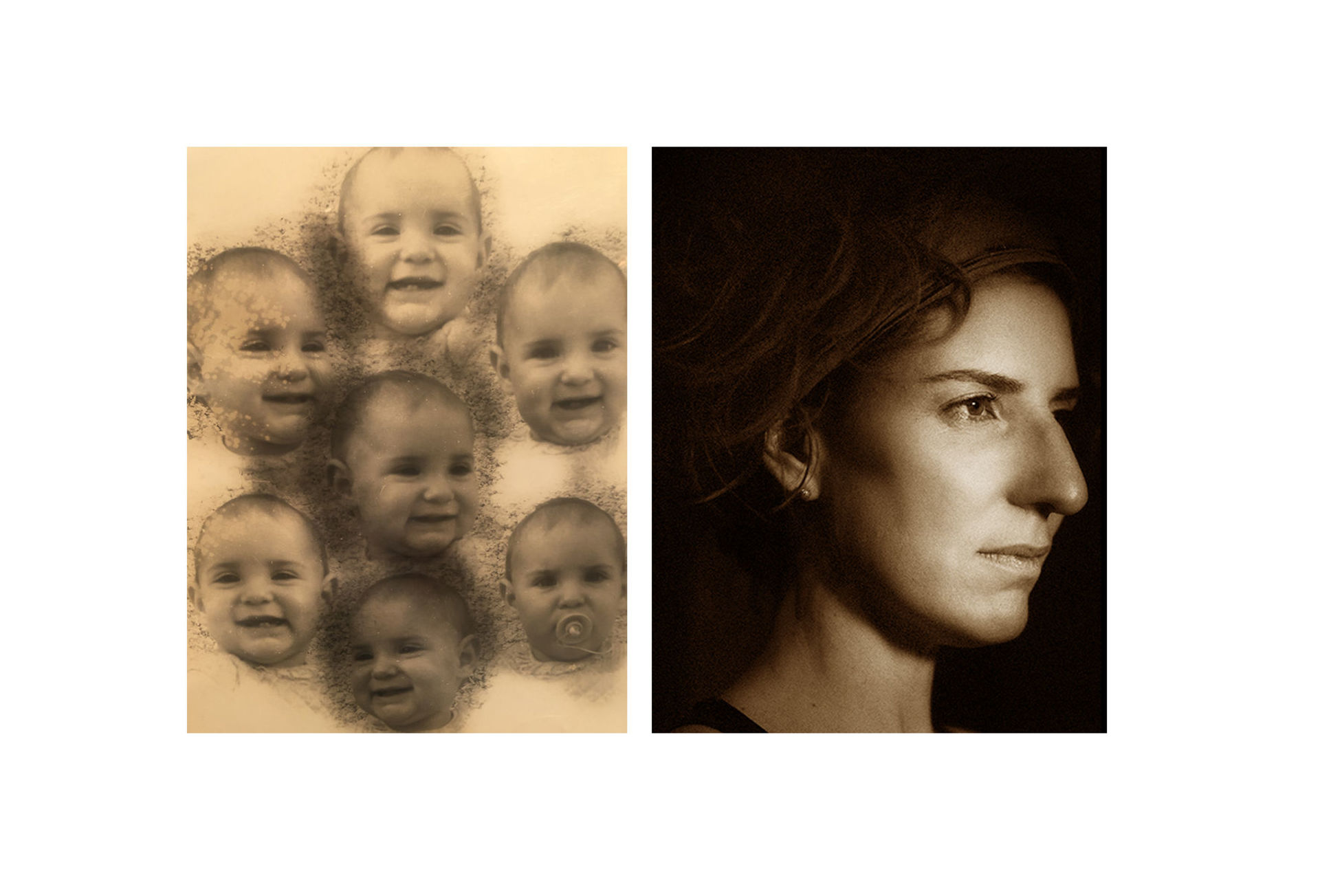 Foto do Sobre de Fotógrafa, Artista visual, Retratos de família, Belo Horizonte. Márcia Charnizon