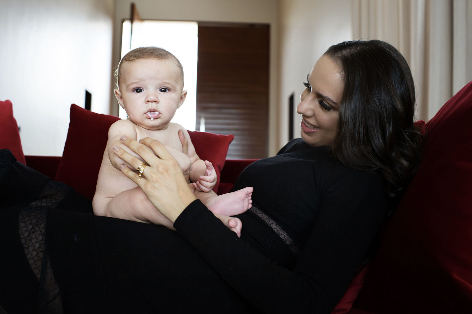 Foto Ivan - Imagem 1