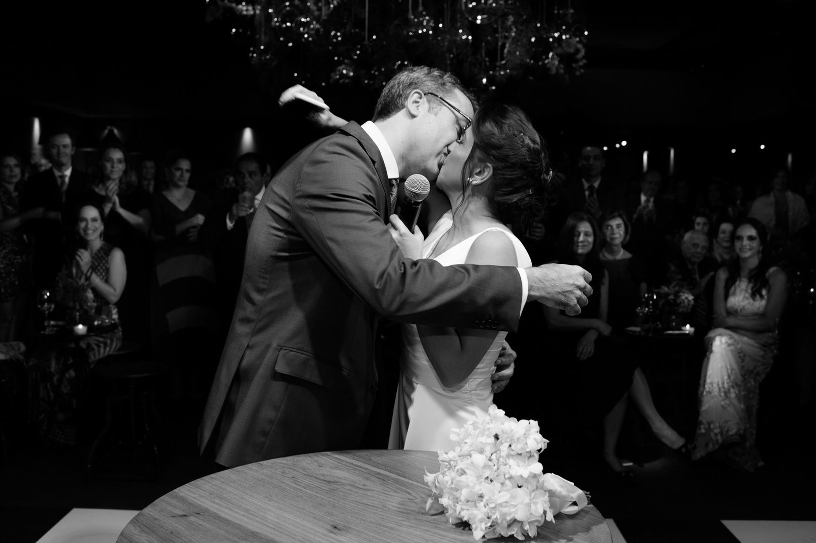 Foto Maria Alice e Alexandre - Imagem 1