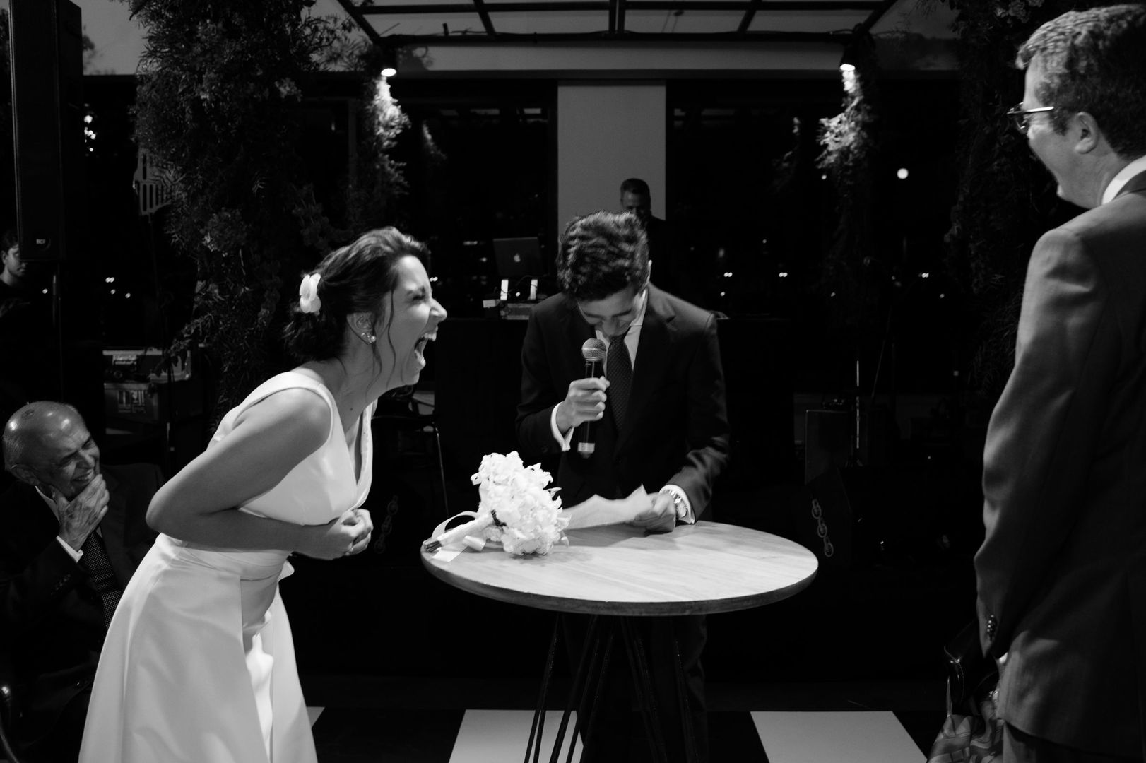 Foto Maria Alice e Alexandre - Imagem 0