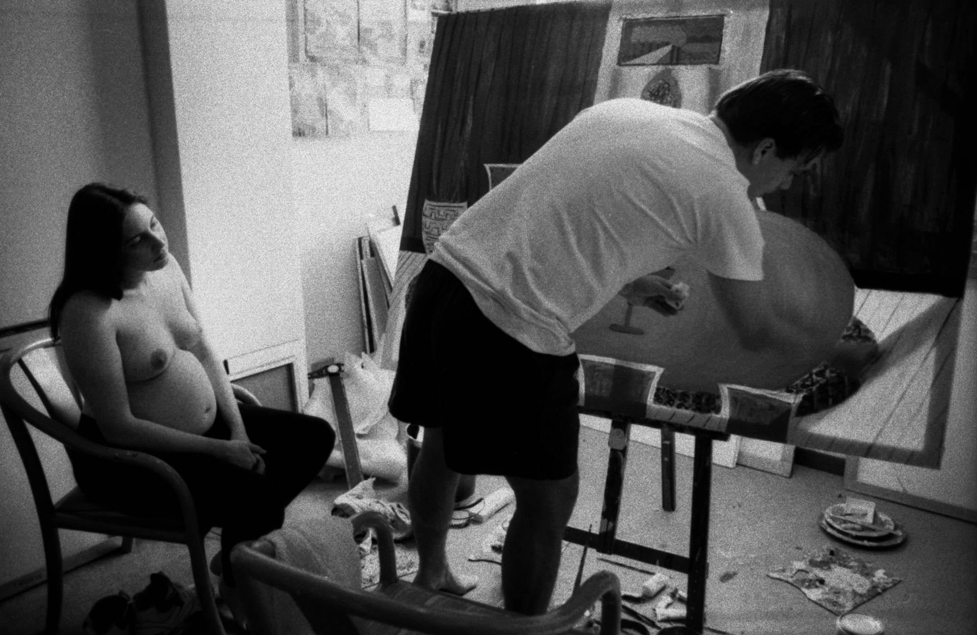 Foto Cláudia e Renato - Imagem 0