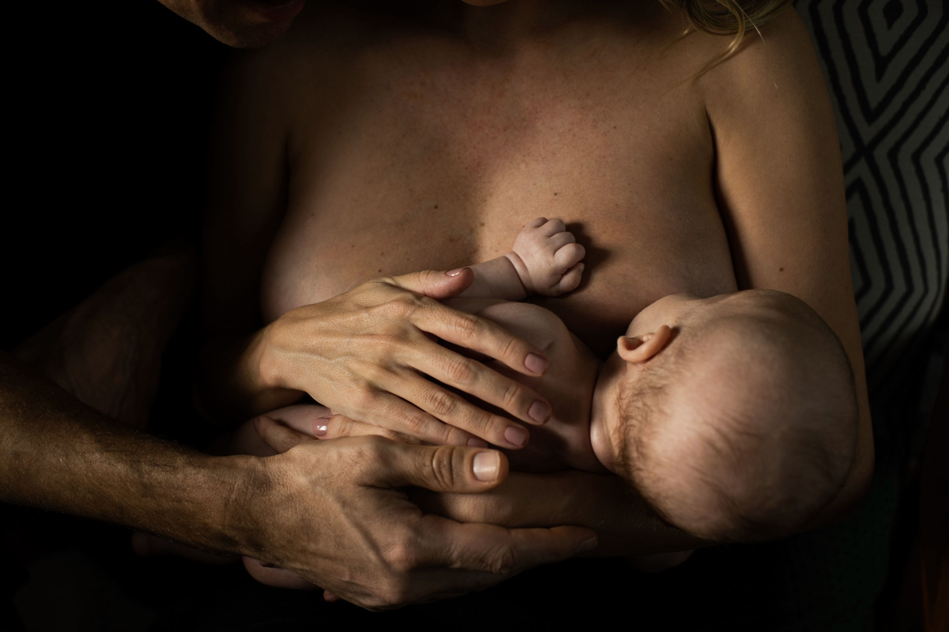 Foto Antônio - 45 dias  - Imagem 8