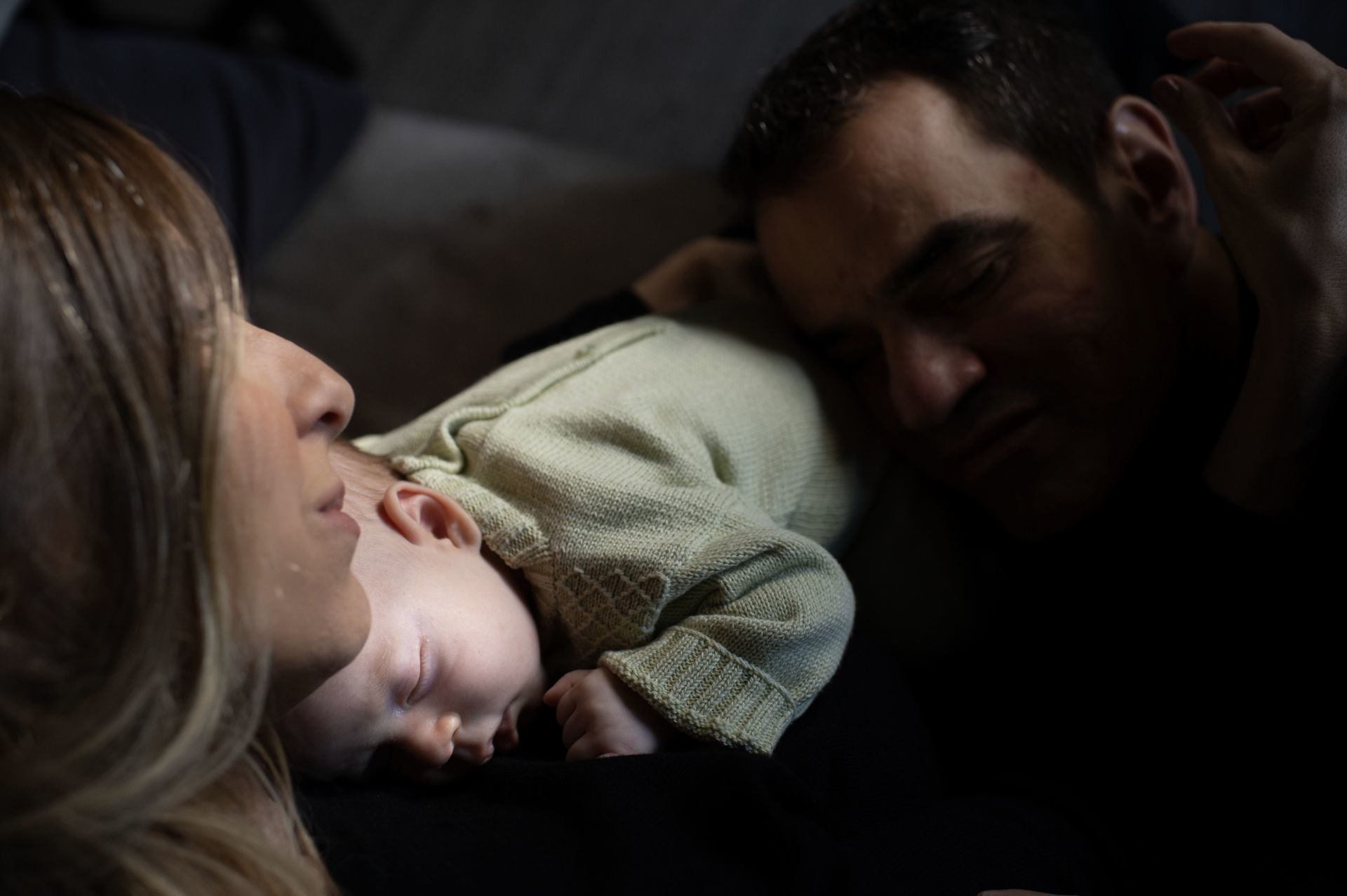 Foto Antônio - 45 dias  - Imagem 0