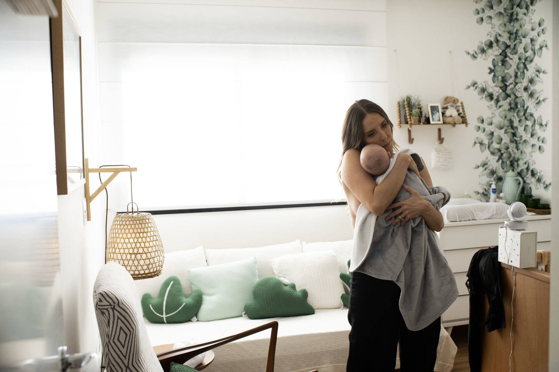 Foto Antônio - 45 dias  - Imagem 3