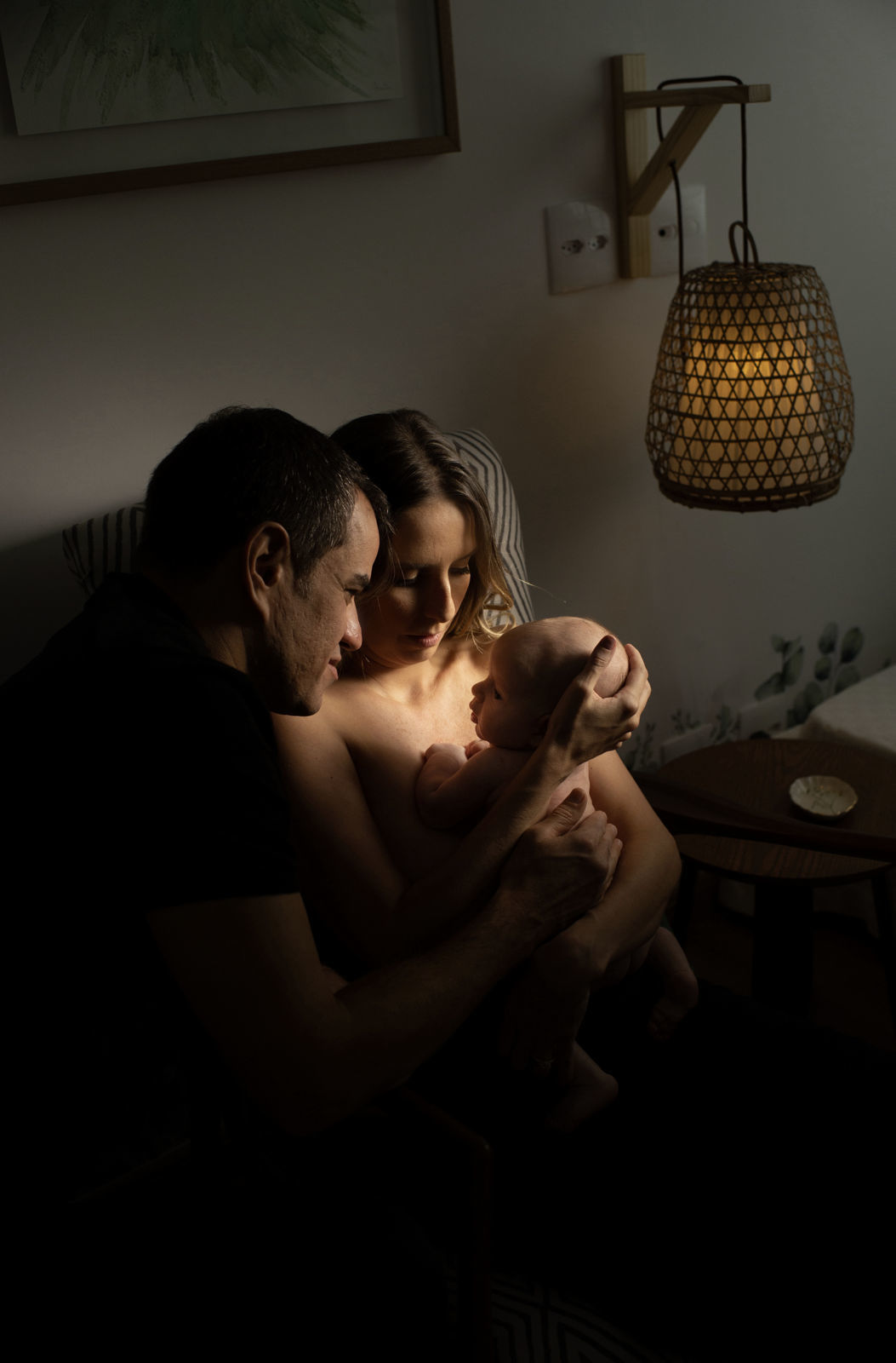 Foto Antônio - 45 dias  - Imagem 7