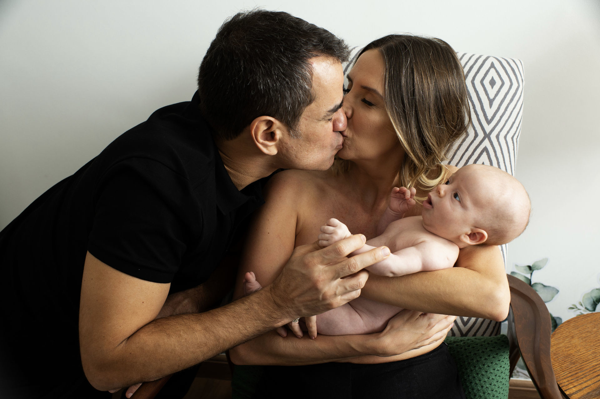 Foto Antônio - 45 dias  - Imagem 12