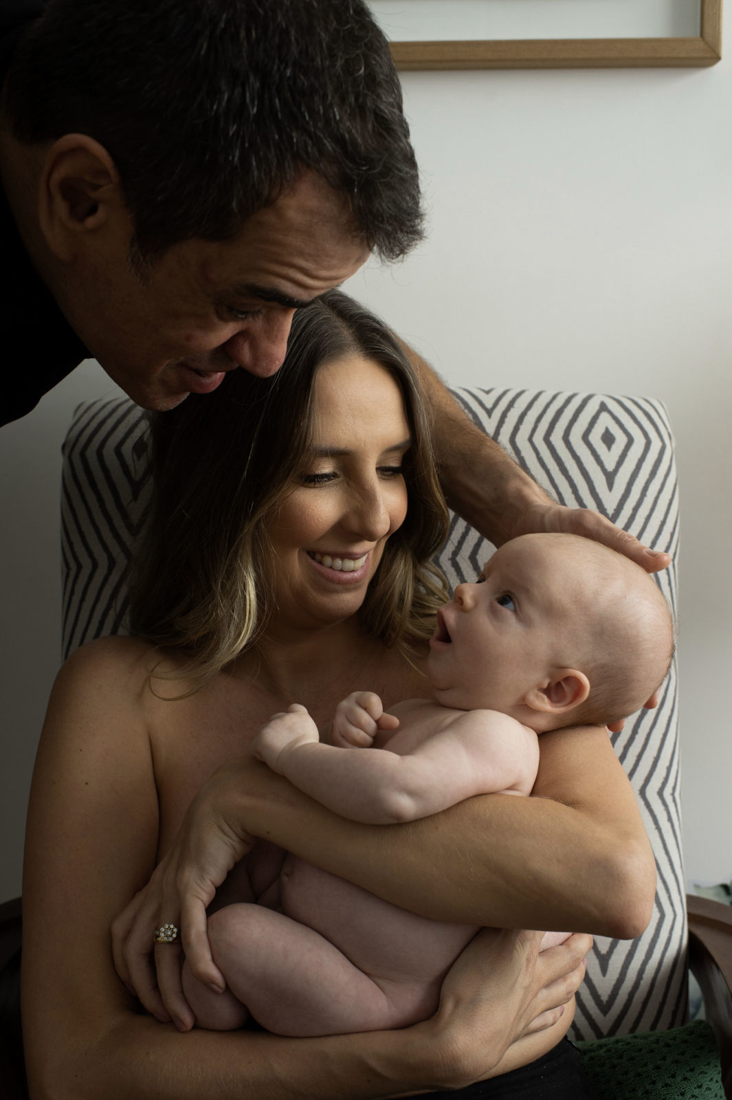 Foto Antônio - 45 dias  - Imagem 11