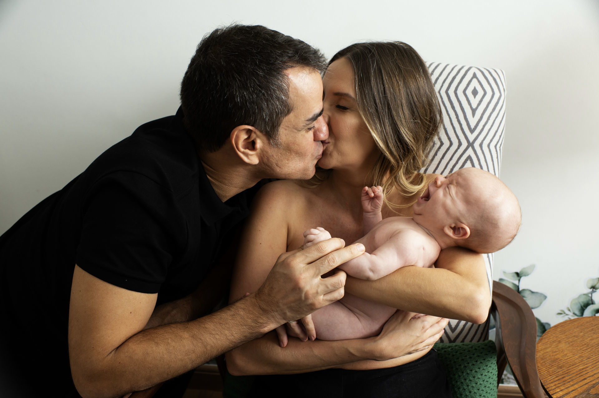 Foto Antônio - 45 dias  - Imagem 13