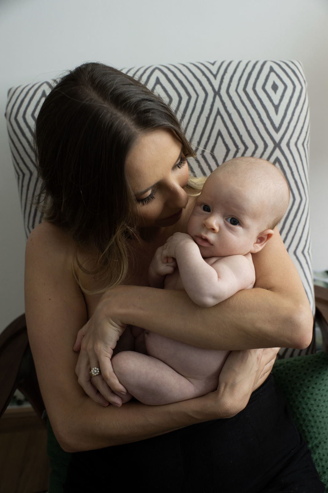 Foto Antônio - 45 dias  - Imagem 9