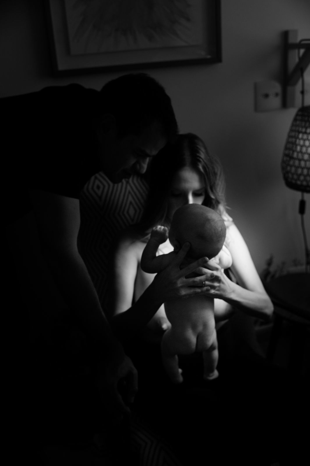 Foto Antônio - 45 dias  - Imagem 6