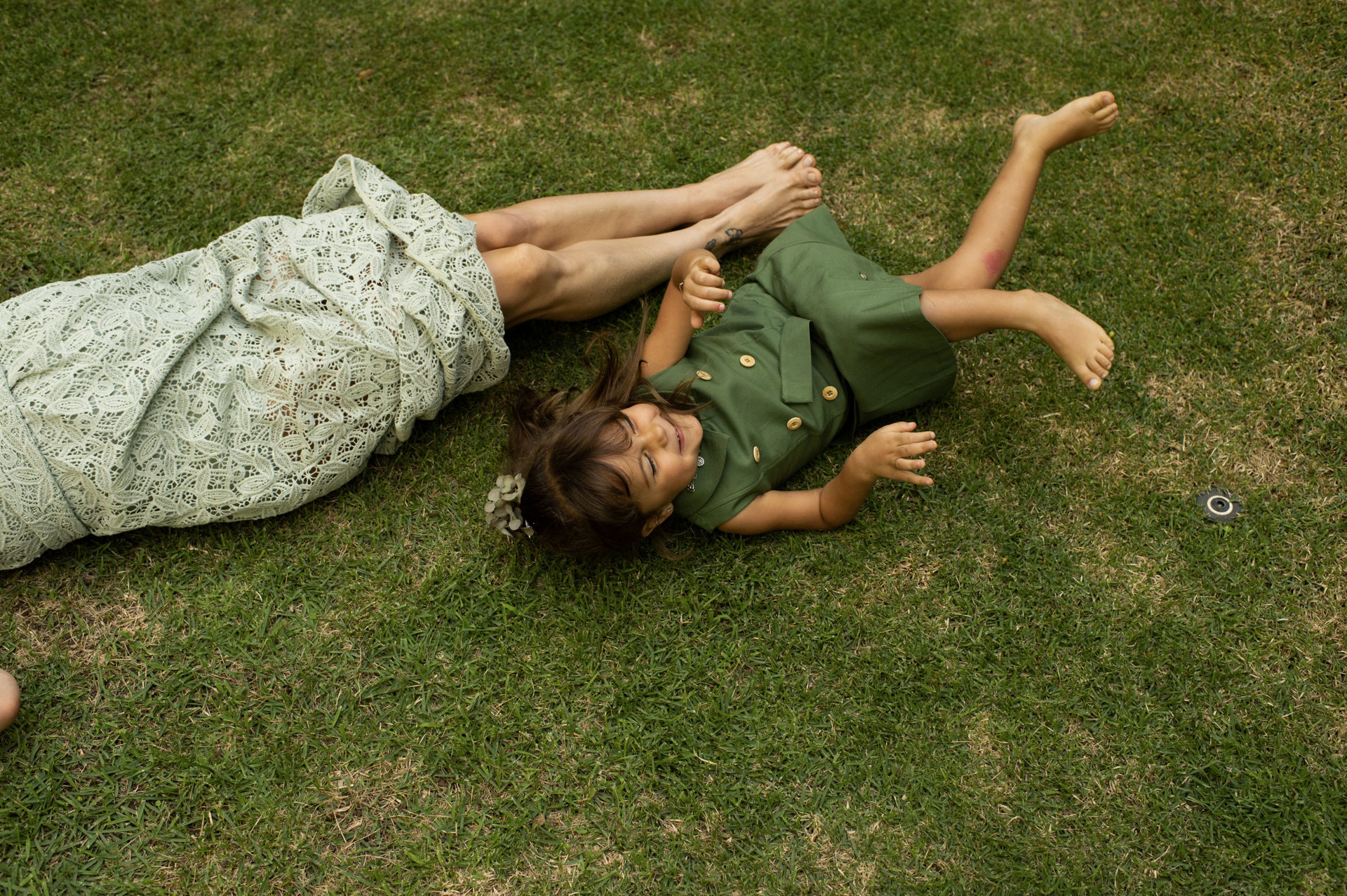 Foto Lara e Maitê - Imagem 1