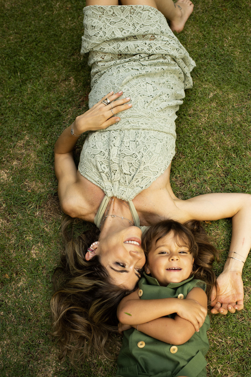 Foto Lara e Maitê - Imagem 2