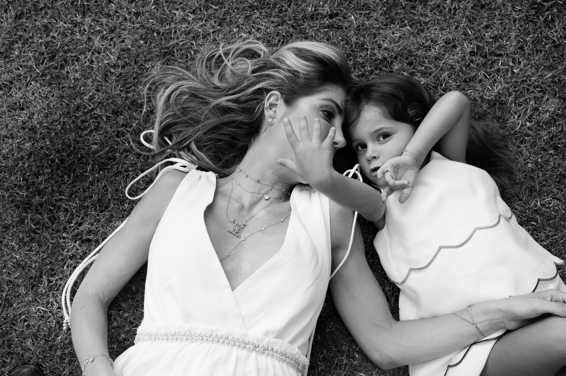 Foto Lara e Maitê - Imagem 5