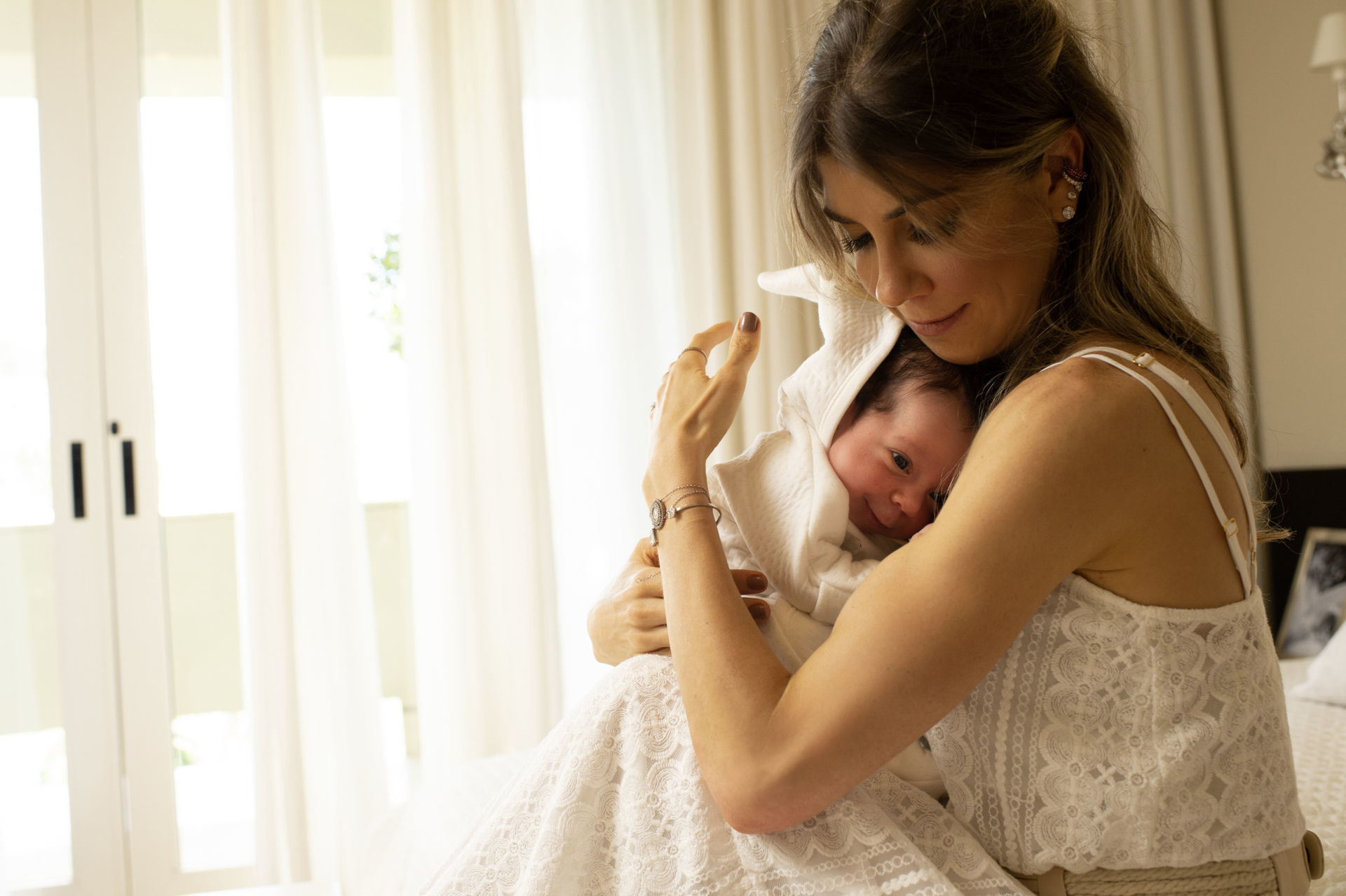 Foto Lara, Léo e Maitê - Imagem 0