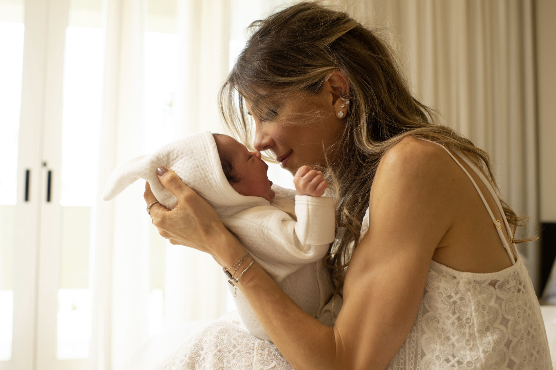 Foto Lara, Léo e Maitê - Imagem 1