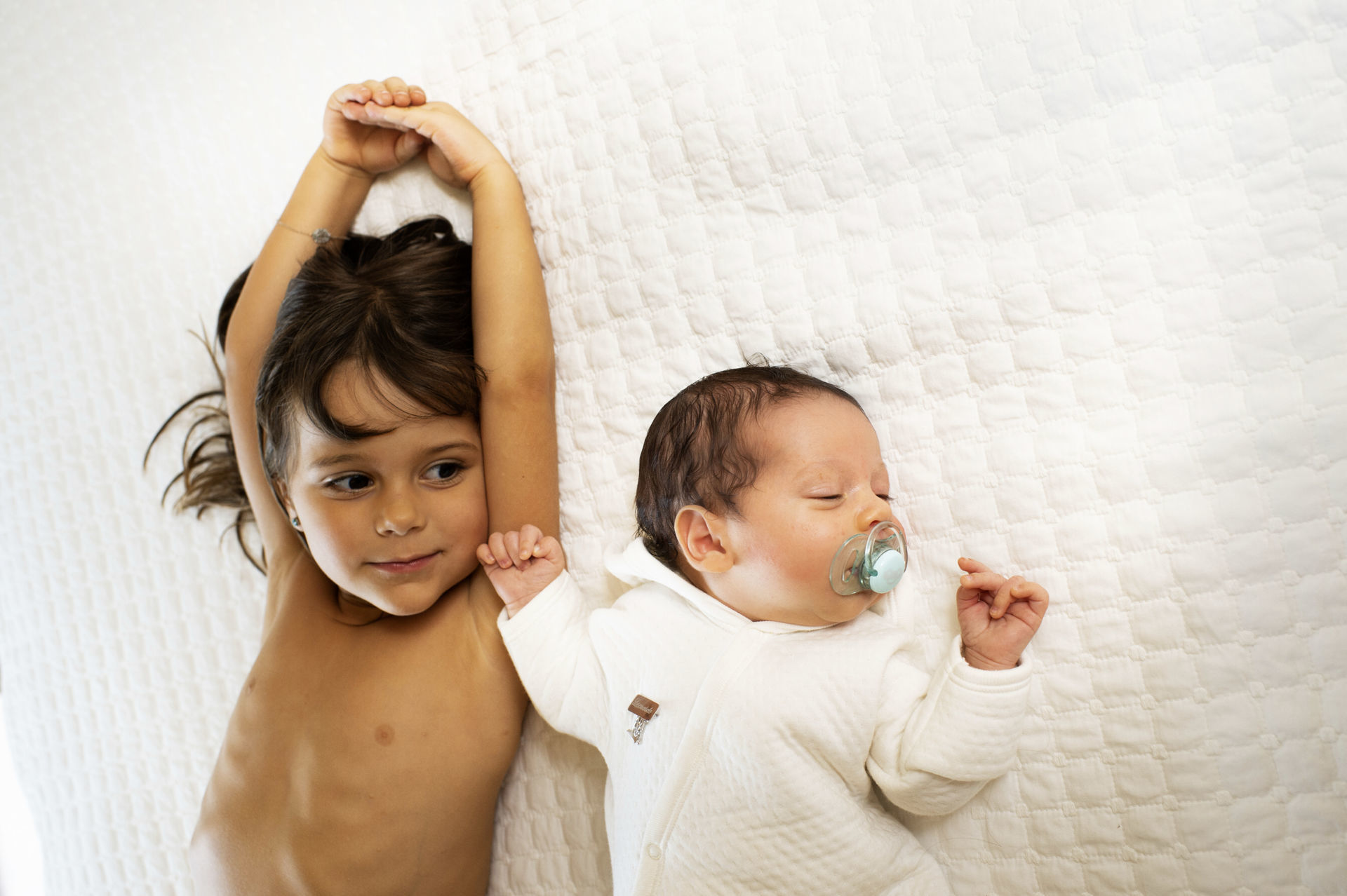 Foto Lara, Léo e Maitê - Imagem 2