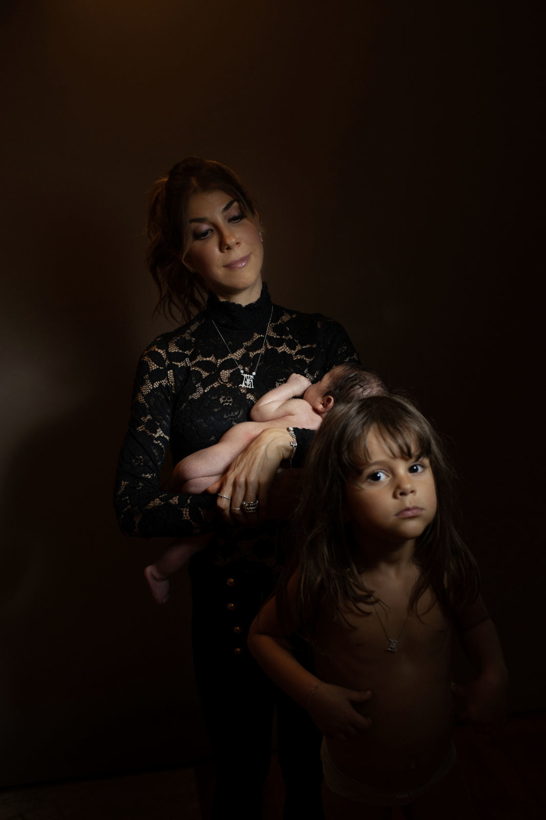 Foto Lara, Léo e Maitê - Imagem 5