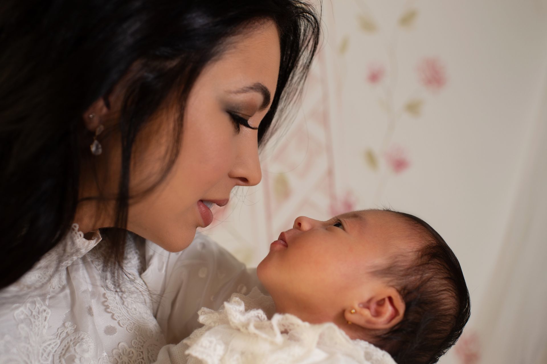 Foto Alice - 1 mês - Imagem 2