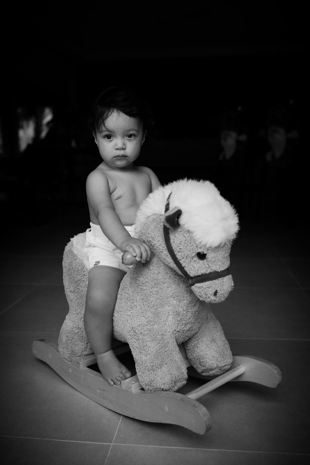 Foto Lucas - 1 ano - Imagem 0