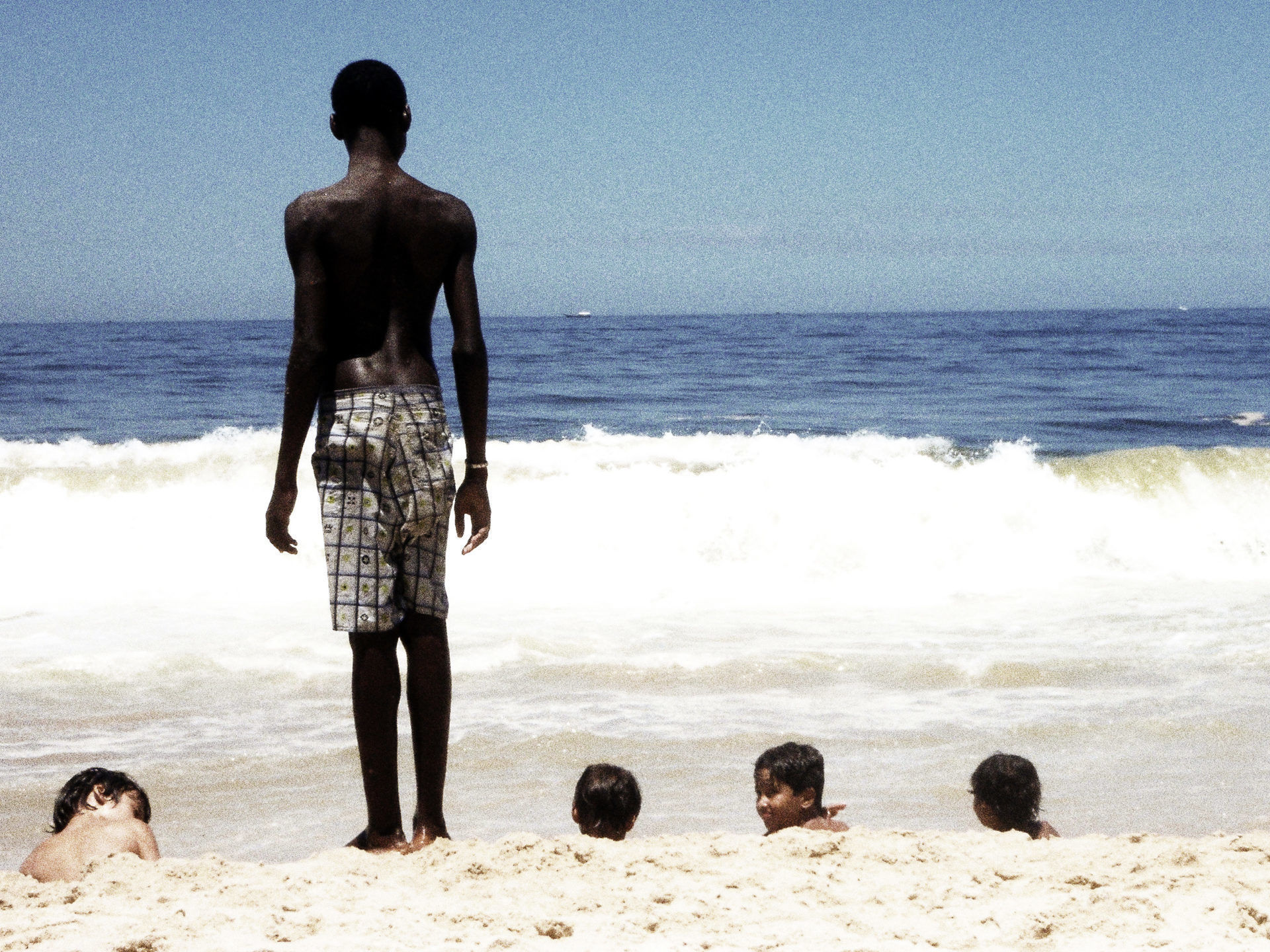 Foto Praia - Imagem 0