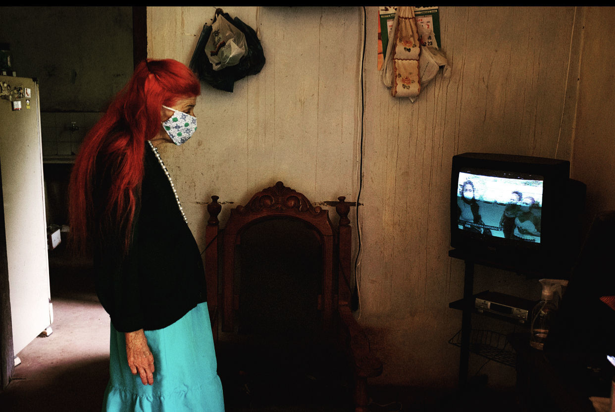 Foto Avila - Imagem 0