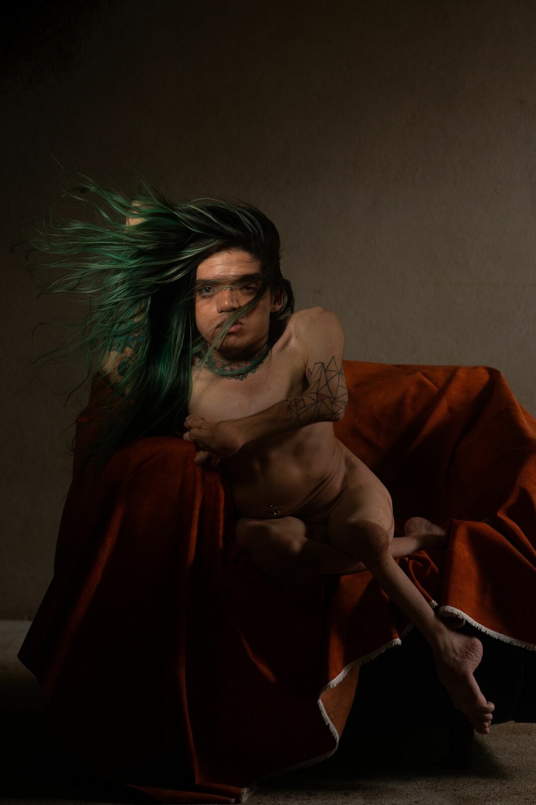 Foto Você me vê como eu me vejo? Foto Você me vê como eu me vejo? - Imagem 0