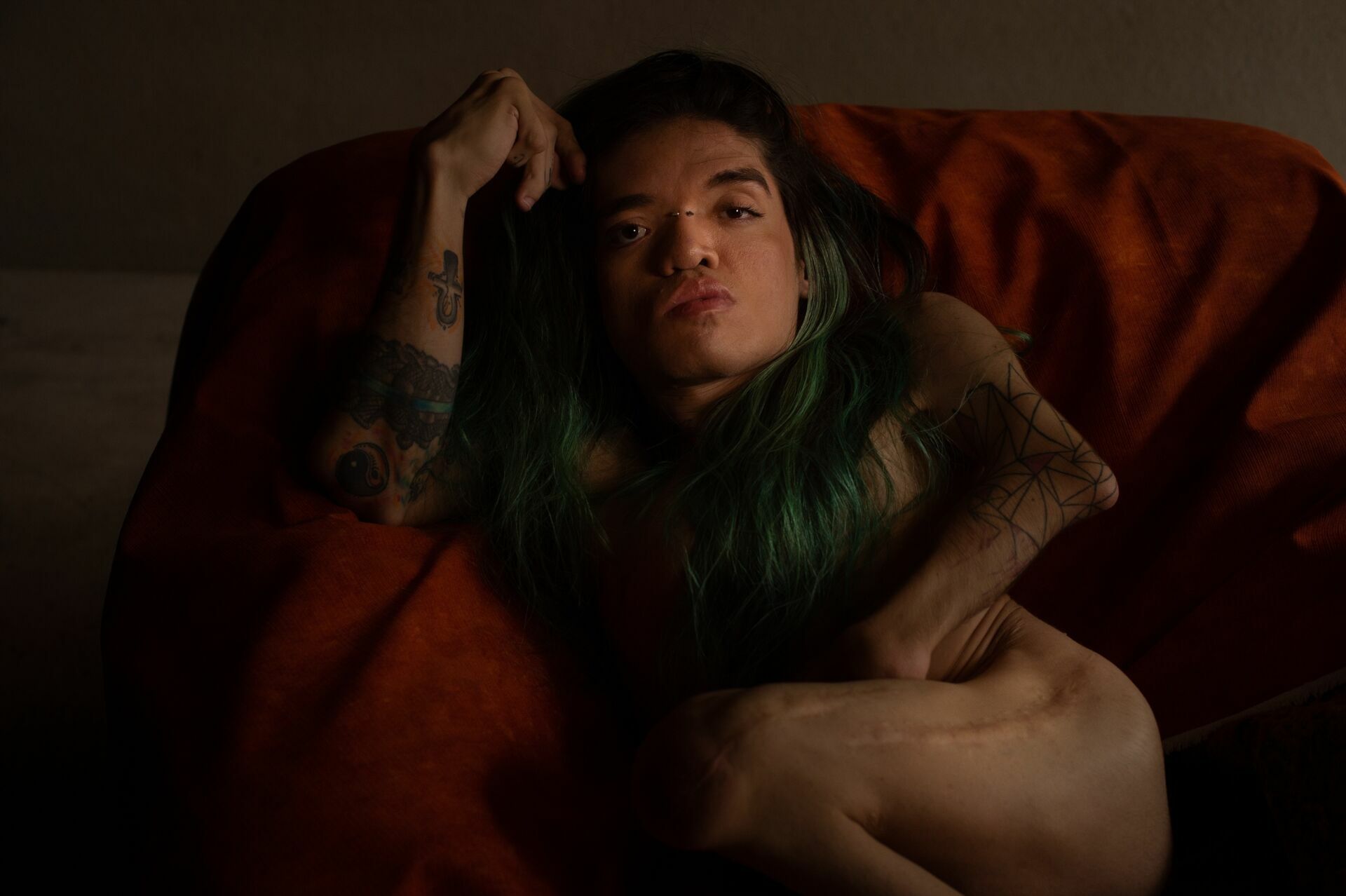 Foto Leandrinha duArt - Imagem 0