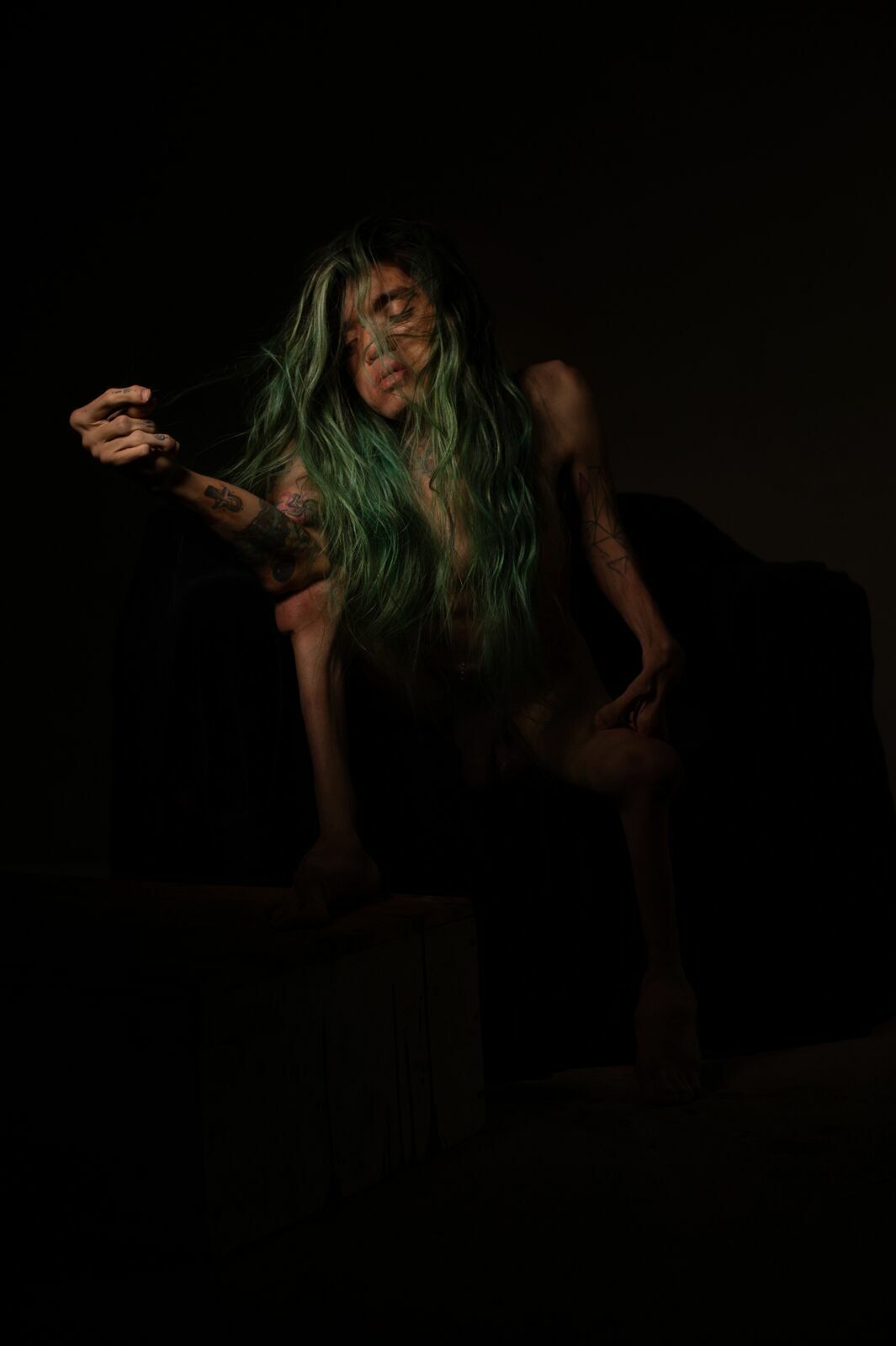 Foto Leandrinha duArt - Imagem 0