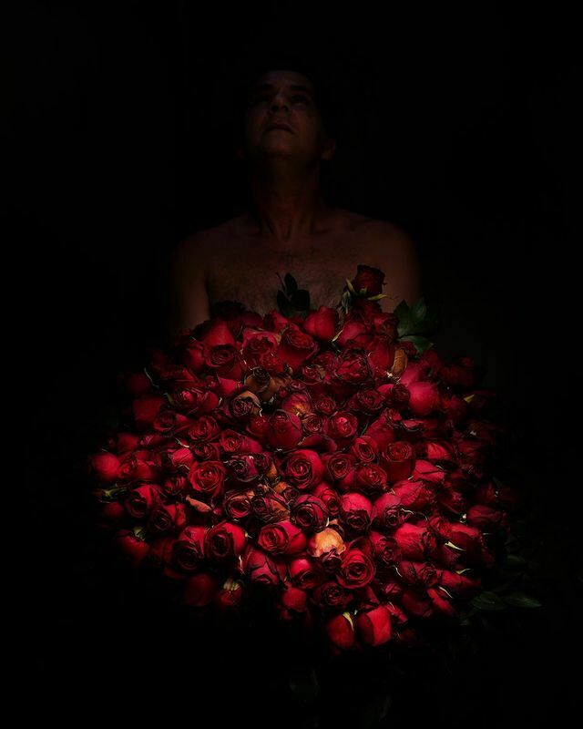 Foto Vulto - Imagem 0