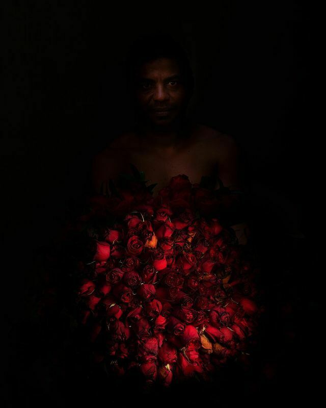 Foto Vulto - Imagem 0