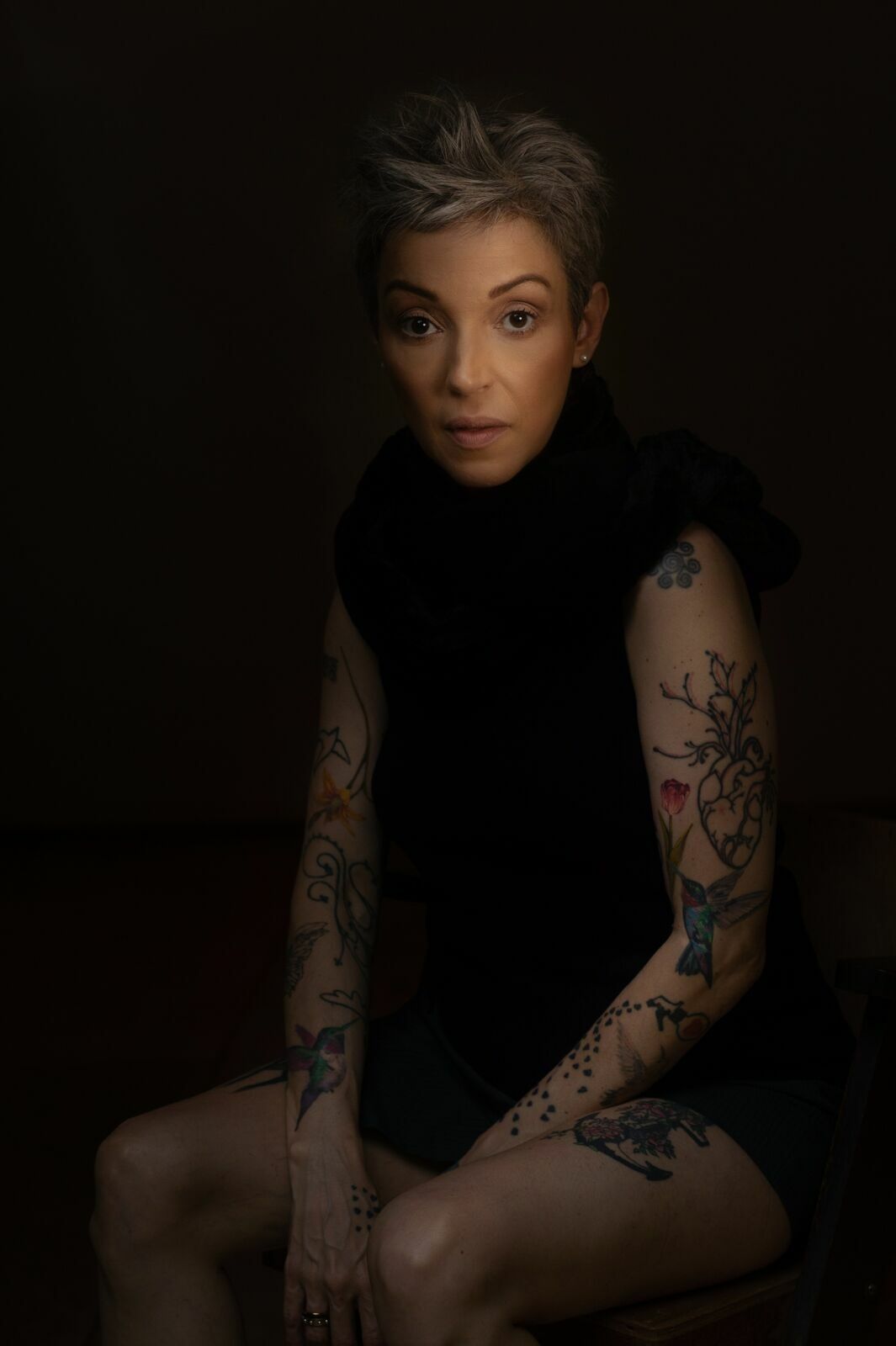 Foto Cris Guerra - Imagem 0