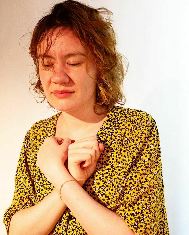 Foto Luiza Kons - Imagem 0